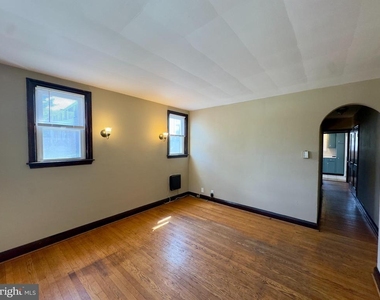 6201 Frederick Road - Photo Thumbnail 3