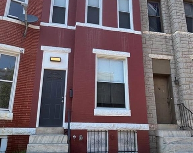 2108 W Baltimore Street - Photo Thumbnail 6
