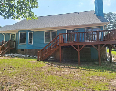 4549 Rustic Haven Drive - Photo Thumbnail 21