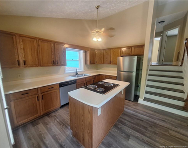 4549 Rustic Haven Drive - Photo Thumbnail 7