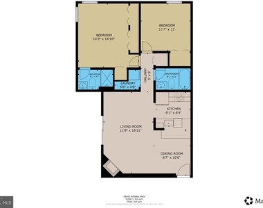 6703 Rapid Water Way - Photo Thumbnail 28