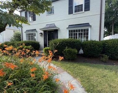 4721 Yuma Street Nw - Photo Thumbnail 1