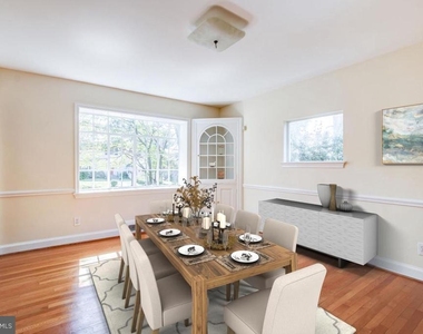 4721 Yuma Street Nw - Photo Thumbnail 6