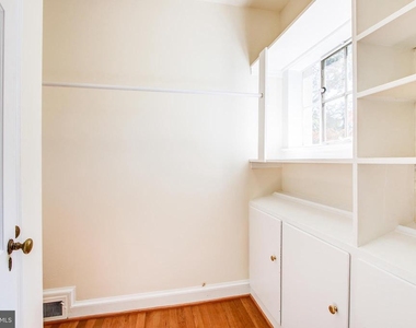 4721 Yuma Street Nw - Photo Thumbnail 23