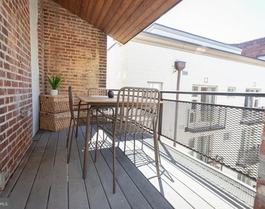1417 Chapin Street Nw - Photo Thumbnail 34