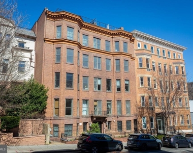 1417 Chapin Street Nw - Photo Thumbnail 33