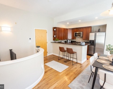 1417 Chapin Street Nw - Photo Thumbnail 8