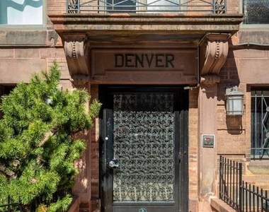 1417 Chapin Street Nw - Photo Thumbnail 1
