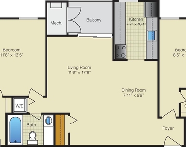 400 Taylor St Ne - Photo Thumbnail 1