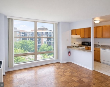1260 21st Street Nw - Photo Thumbnail 1