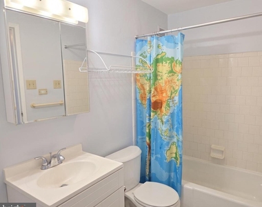 1260 21st Street Nw - Photo Thumbnail 9
