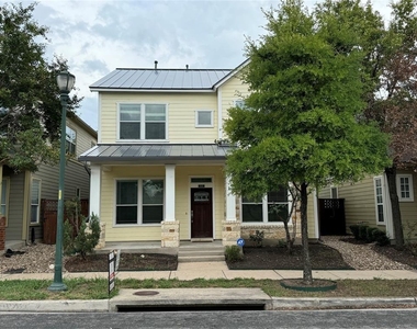1925 Zach Scott St - Photo Thumbnail 1