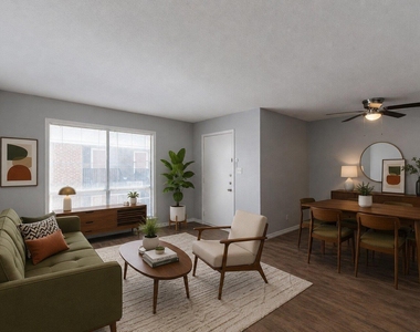 100 Uhland Road - Photo Thumbnail 12