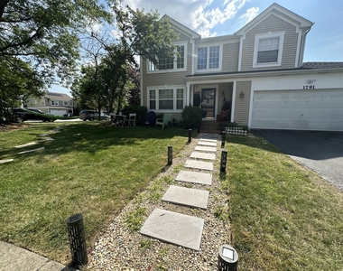 1791 Ellington Drive - Photo Thumbnail 1