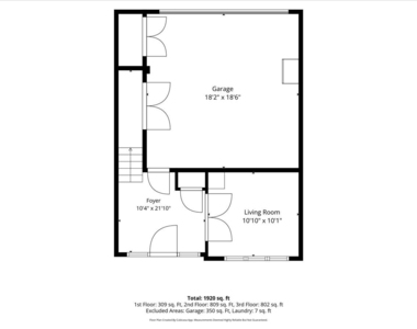 235 S Marion Street - Photo Thumbnail 23