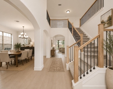 21214 Lilac Meadows Lane - Photo Thumbnail 1