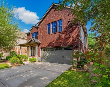 24543 Carlton Springs Lane - Photo Thumbnail 3