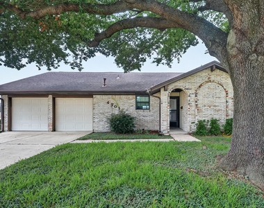 4701 Crepe Myrtle Lane - Photo Thumbnail 1