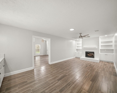 8611 Spruce Mill Drive - Photo Thumbnail 2