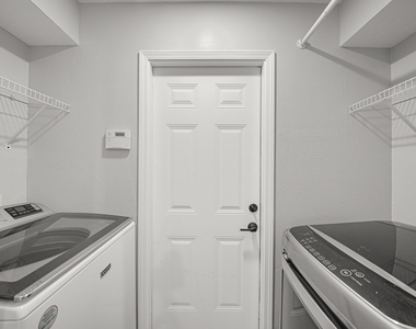 8611 Spruce Mill Drive - Photo Thumbnail 3