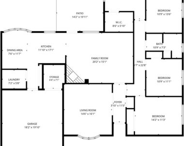 5954 Beaudry Drive - Photo Thumbnail 40