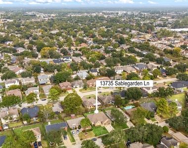 13735 Sablegarden Lane - Photo Thumbnail 18