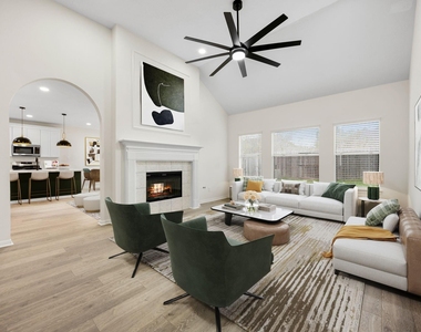 13735 Sablegarden Lane - Photo Thumbnail 9