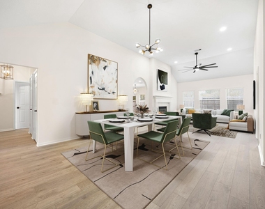13735 Sablegarden Lane - Photo Thumbnail 10