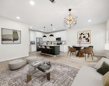 13735 Sablegarden Lane - Photo Thumbnail 4