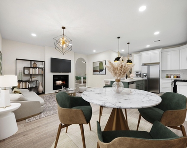 13735 Sablegarden Lane - Photo Thumbnail 5
