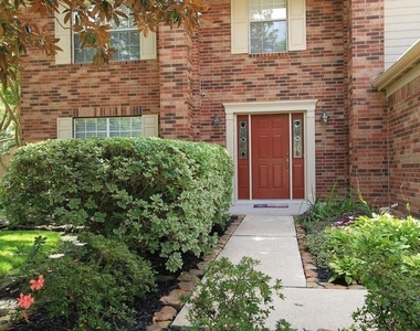 3630 Purple Meadow Lane - Photo Thumbnail 2