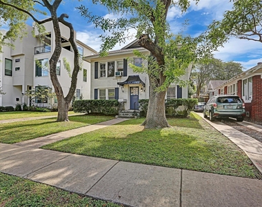 1517 Bonnie Brae Street - Photo Thumbnail 3