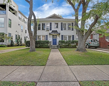 1517 Bonnie Brae Street - Photo Thumbnail 16