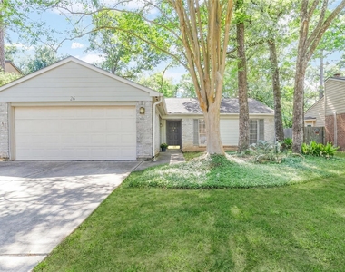 26 S White Pebble Court - Photo Thumbnail 1