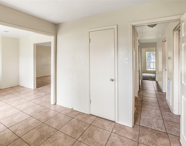 4503 Mccleester Drive - Photo Thumbnail 4