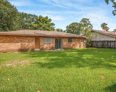 4503 Mccleester Drive - Photo Thumbnail 10
