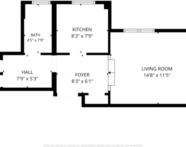4960 Broadway - Photo Thumbnail 5