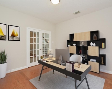 6102 Meadowstream Court - Photo Thumbnail 4