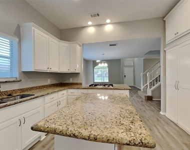 16819 Kettle Creek Drive - Photo Thumbnail 3