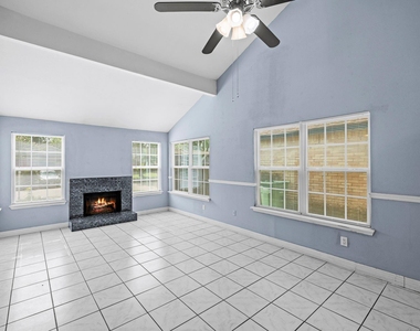 7535 Log Cradle Drive - Photo Thumbnail 1