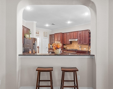 2153 Summit Mist Drive - Photo Thumbnail 19