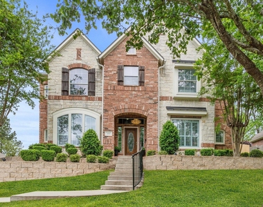 2153 Summit Mist Drive - Photo Thumbnail 2