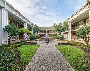 5333 Richmond Avenue - Photo Thumbnail 26