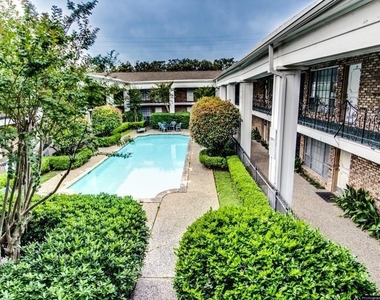 5333 Richmond Avenue - Photo Thumbnail 24