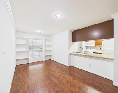 5333 Richmond Avenue - Photo Thumbnail 6