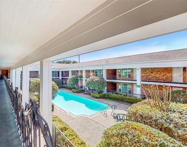5333 Richmond Avenue - Photo Thumbnail 23