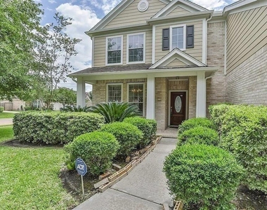 13002 Misty Bay Ln - Photo Thumbnail 1
