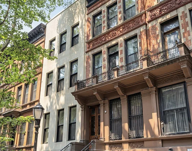 23 West 94th Street - Photo Thumbnail 7