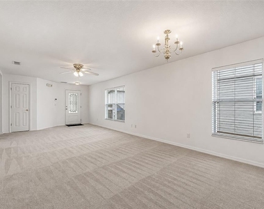 1503 Blue Horizon Drive - Photo Thumbnail 4