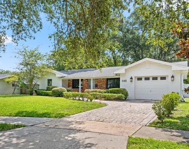 648 Fitzwalter Drive - Photo Thumbnail 1